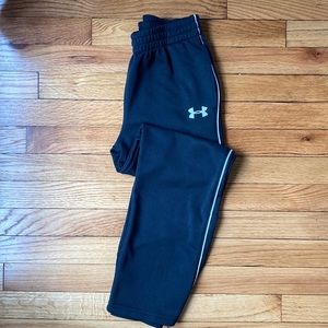 Under Armour Boy’s Sweatpants